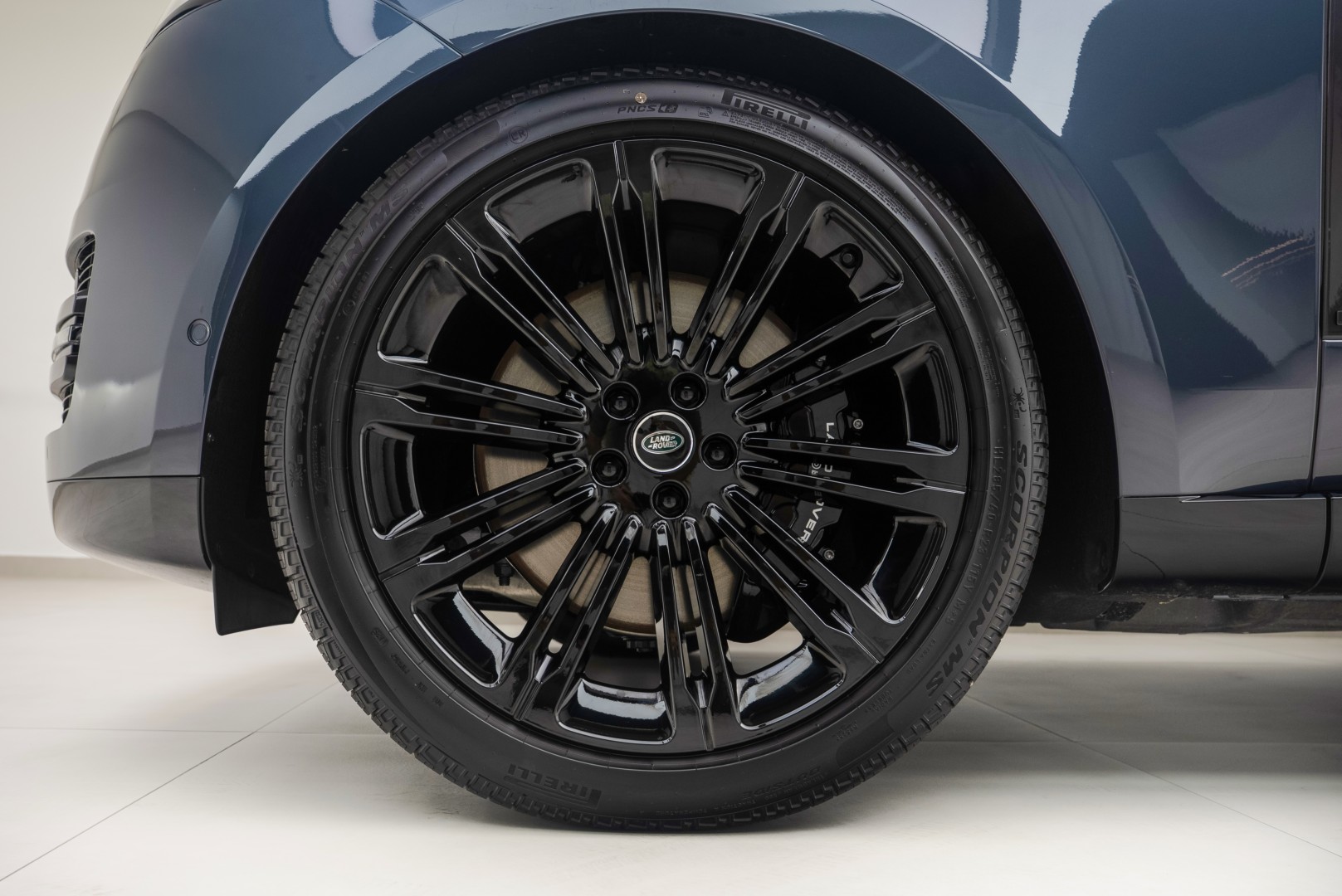 2025 RANGE ROVER P530 AUTOBIOGRAPHY LWB | MAIN DEALER WARRANTY 5 YEARS